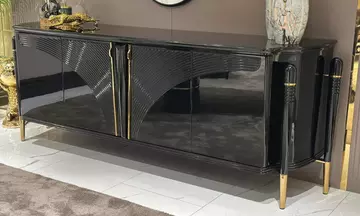 Selena Yemek Odası Takımı