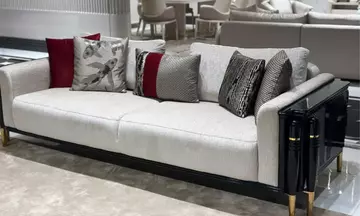 Selena Koltuk Takımı 3+3+1