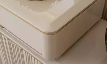 Massimo Yatak Odası Takımı