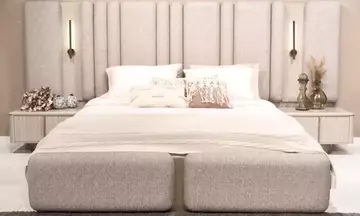 Massimo Yatak Odası Takımı