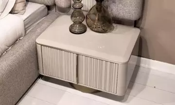 Massimo Yatak Odası Takımı