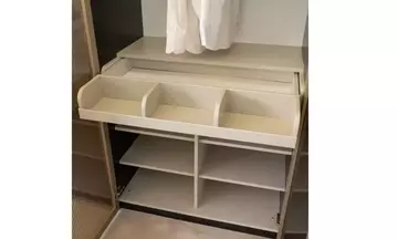 Grande Yatak Odası Takımı