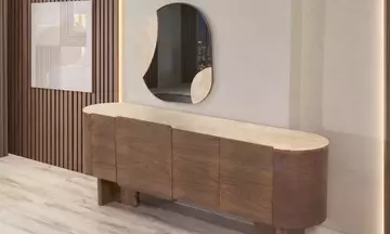 Picasso Yemek Odası Takımı