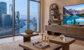 Picasso Tv Ünitesi