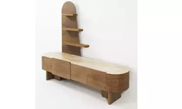 Picasso Tv Ünitesi
