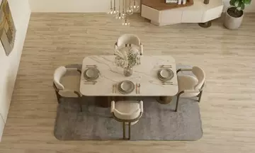 Varna Yemek Odası Takımı