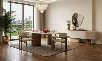 Varna Yemek Odası Takımı