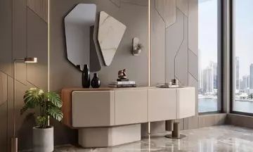 Varna Yemek Odası Takımı