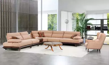 Palermo Köşe Koltuk Takımı