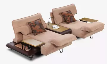 Palermo Köşe Koltuk Takımı