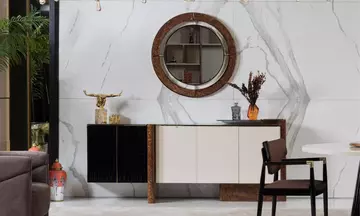 Floransa Yemek Odası Takımı