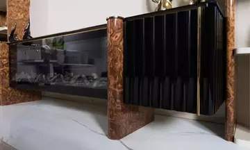 Floransa Yemek Odası Takımı