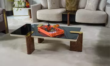Floransa Yemek Odası Takımı