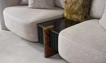 Floransa Luxury Koltuk Takımı