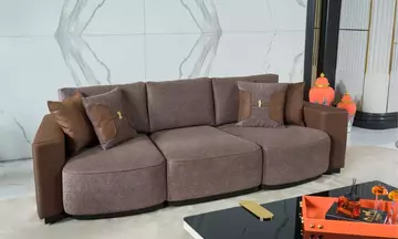 Floransa Luxury Koltuk Takımı