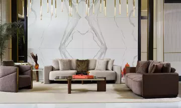 Floransa Luxury Koltuk Takımı