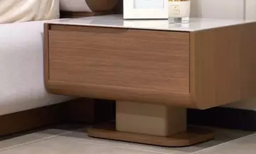 Velüx Yatak Odası Takımı