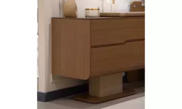 Velüx Yatak Odası Takımı