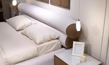 Velüx Yatak Odası Takımı