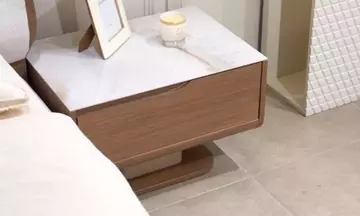 Velüx Yatak Odası Takımı