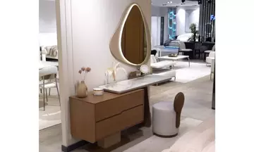 Velüx Yatak Odası Takımı