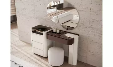 Velüx Yatak Odası Takımı