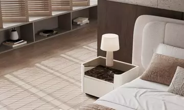 Velüx Yatak Odası Takımı