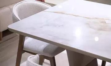 Velüx Yemek Odası Takımı