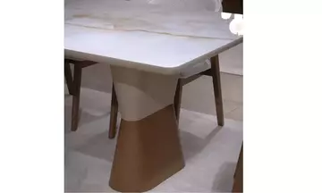 Velüx Yemek Odası Takımı