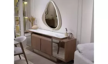 Velüx Yemek Odası Takımı
