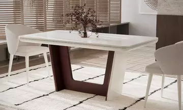 Velüx Yemek Odası Takımı
