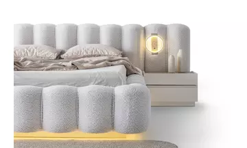 Nova Yatak Odası (Yarmalı)