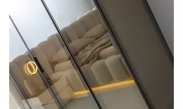 Nova Yatak Odası (Yarmalı)