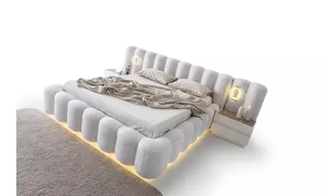 Nova Yatak Odası (Yarmalı)