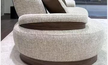 Etra Koltuk Takımı