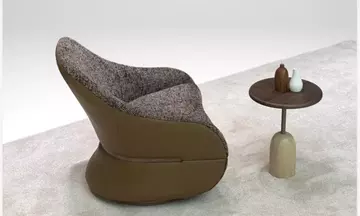 Etra Koltuk Takımı