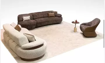 Etra Koltuk Takımı