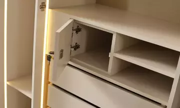 Mondea Yatak Odası Takımı