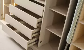 Mondea Yatak Odası Takımı