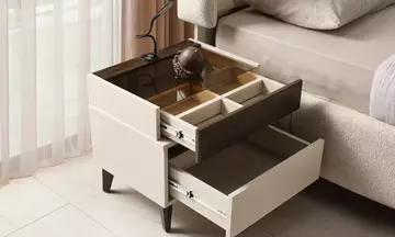 Mondea Yatak Odası Takımı