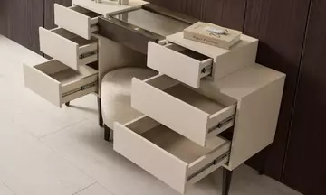 Mondea Yatak Odası Takımı