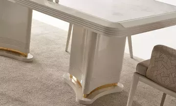 Novaria Yemek Odası Takımı
