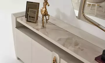 Novaria Yemek Odası Takımı