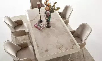 Novaria Yemek Odası Takımı