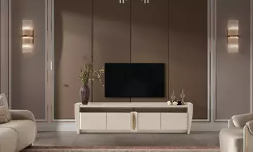 Novaria Yemek Odası Takımı