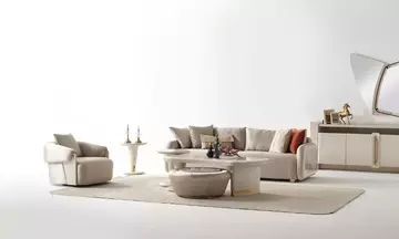 Novaria Koltuk Takımı