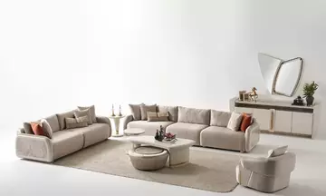 Novaria Koltuk Takımı