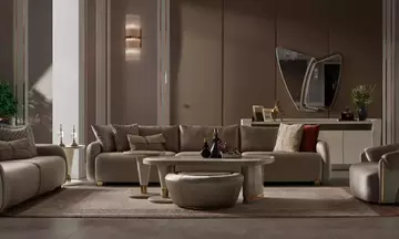 Novaria Koltuk Takımı