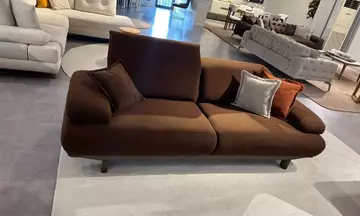Alpha Koltuk Takımı