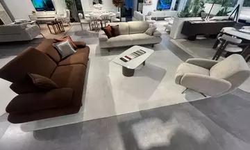 Alpha Koltuk Takımı